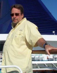 Christopher Opdyke
