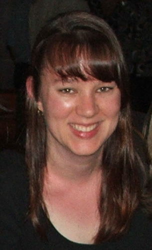 Lauren Whitcomb