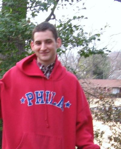 Christopher Ragsdale