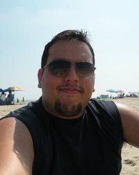 Ivan Bohorquez