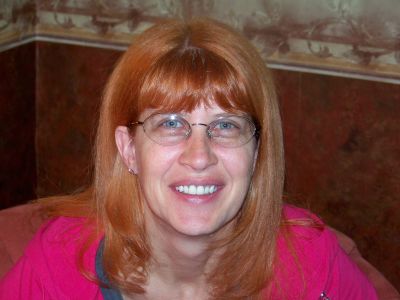 Sheri Turnbull