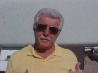 Frank Mills