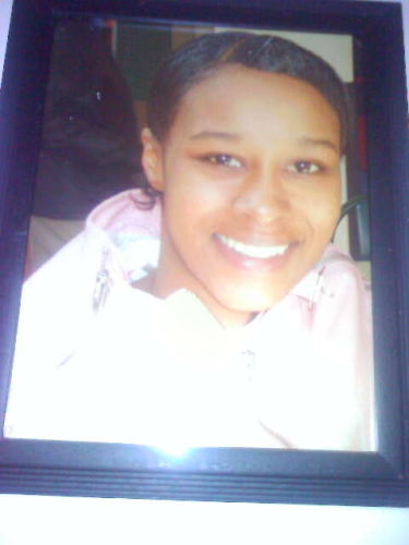 Latoya Jenkins