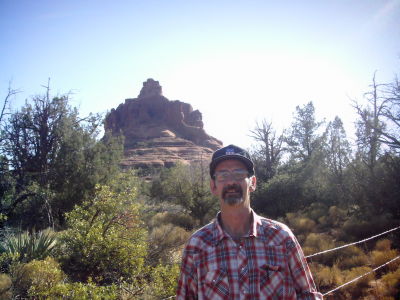 Stephen Mcelroy