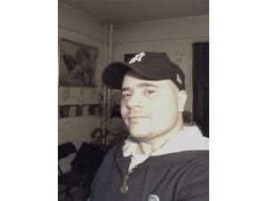 Daniel Medina