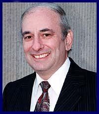 George Teitelbaum