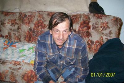 Richard Shaver