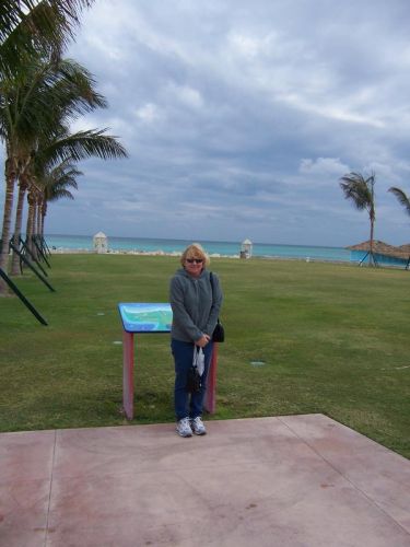 Debra Sheppo