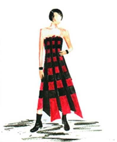 Rebecca Bodurtha