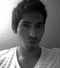 Gabriel Alarcon