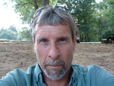 Russell Graham