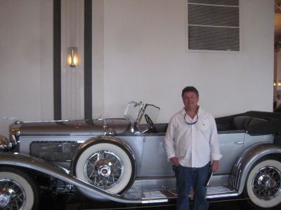 Steven Stermer
