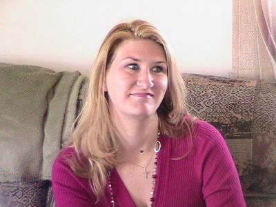 Mary Mcgregor