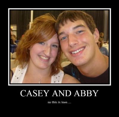 Abby Hartley