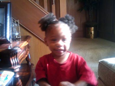 Elishea Minniefield