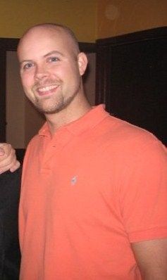 Ryan Rothlisberger