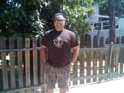Leonardo Lopez