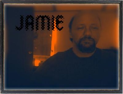 Jamie Charles