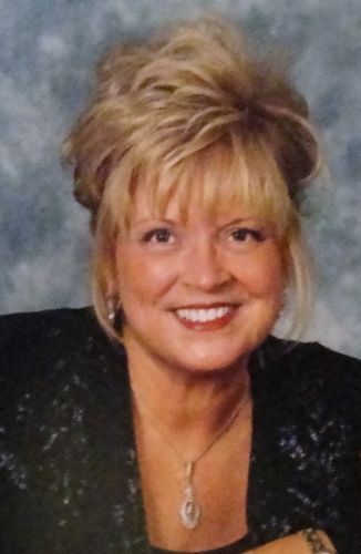 Mary Zwiebel