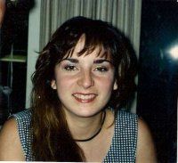 Patricia Watt