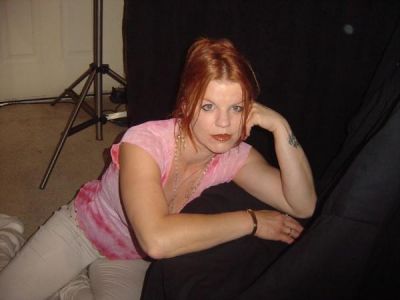 Tanya Massengale