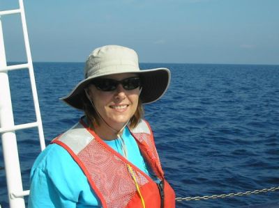 Judith Blaine