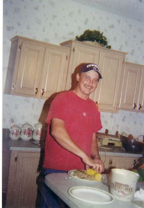 Richard Slaydon