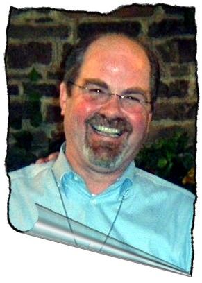 Jerry Scott