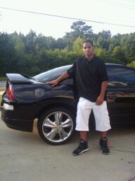 Eric Riggins