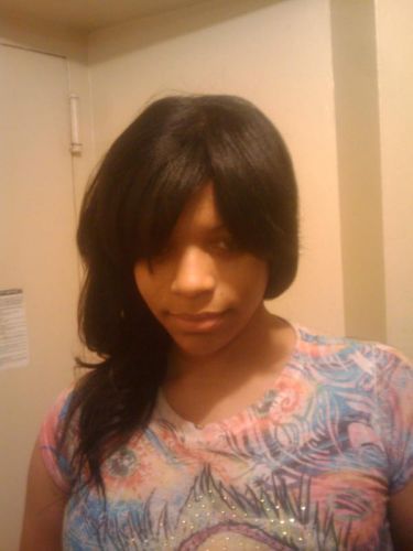 Shaunte Wilkins