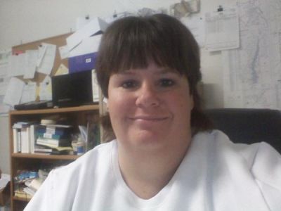 Christine Mccune