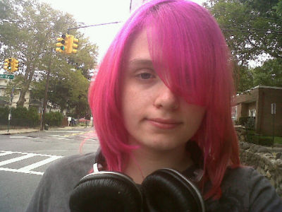 Billie Love