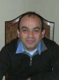 Juan Raigosa