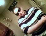 Shawn Madigan