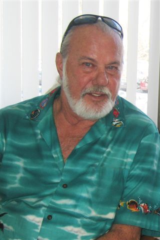 William Krattiger