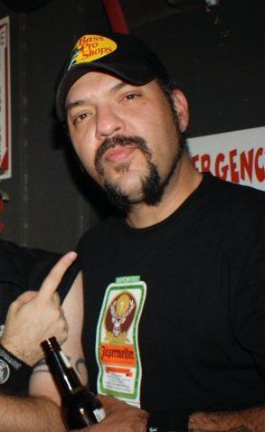 Anthony Mancabelli