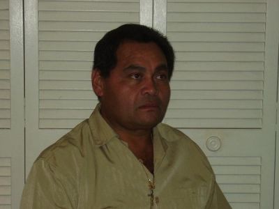 Edwin Perez Valle