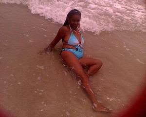 Yvonne Mullings