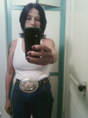 Debbie Jackson