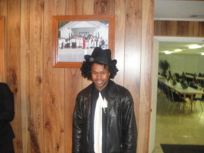 Robert Frazier