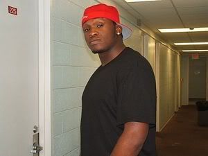 Kenrick Murray