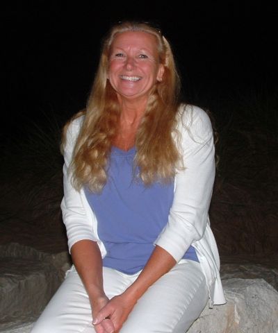 Sharon Afton