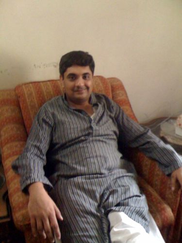 Luqman Ashfaq