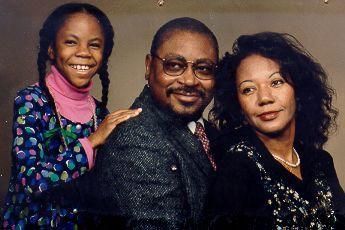 Myra Thomas