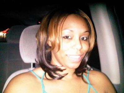 Kamisha Spencer