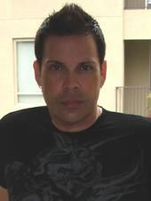Jose Otero