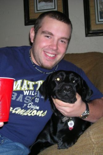 Cody Piechocki