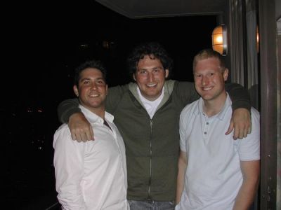Michael Gauthier