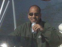 Khalid Shaarawi