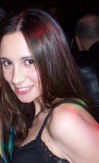 Elizabeth Casparriello